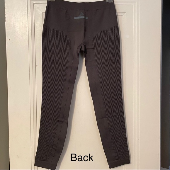 Adidas by Stella McCartney NWOT Matching Set Athletic Tank and Leggings - Picture 11 of 14